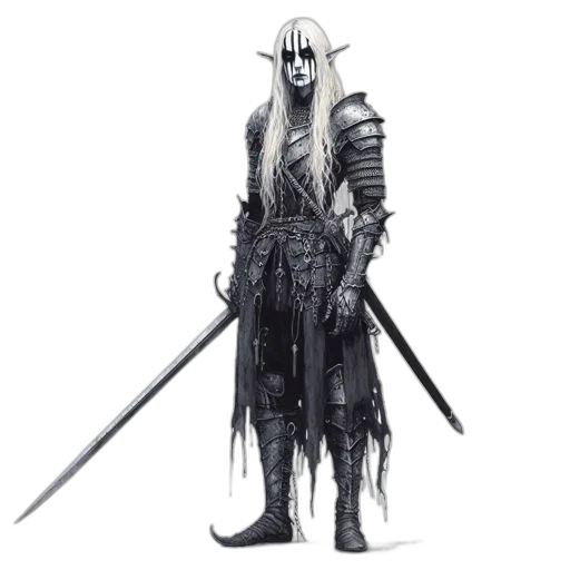 sword, staff, dragon, weapon, fantasy art, concept art, comic book art, pixel art transparent PNG cut-out