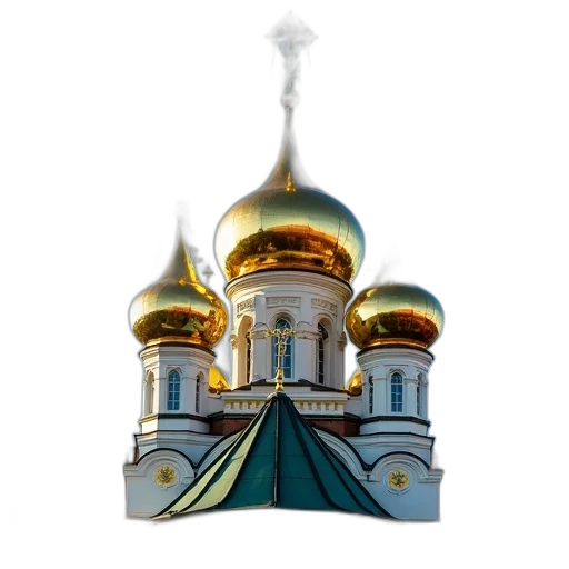 hat, building, crown, jewelry, photorealistic, pixel art, 3d render, concept art transparent PNG cut-out