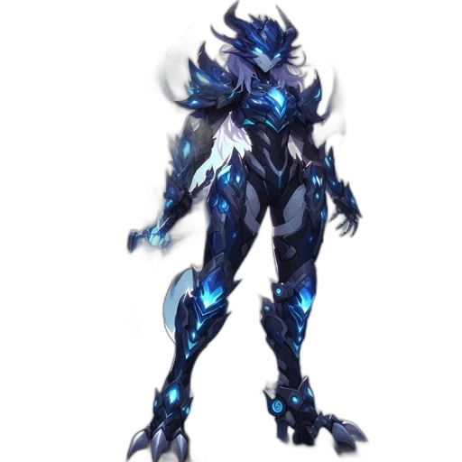 dragon, creature, animal, mask, concept art, fantasy art, pixel art, 3d render transparent PNG cut-out