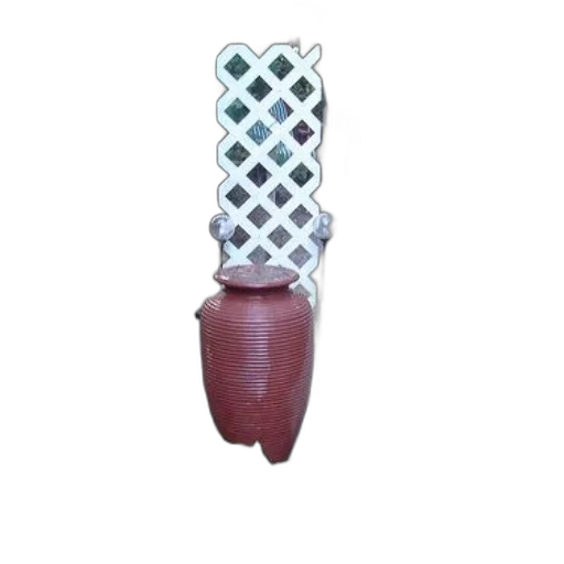 bottle, jewelry, umbrella, staff, 3d render, red, vase, sits transparent PNG cut-out