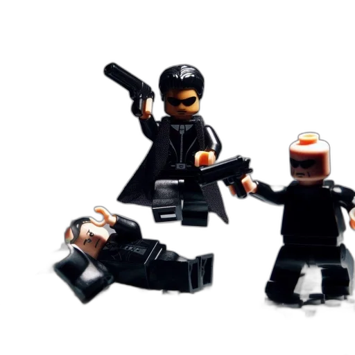weapon, staff, concept art, 3d render, fire, outer space, lego, figures transparent PNG cut-out