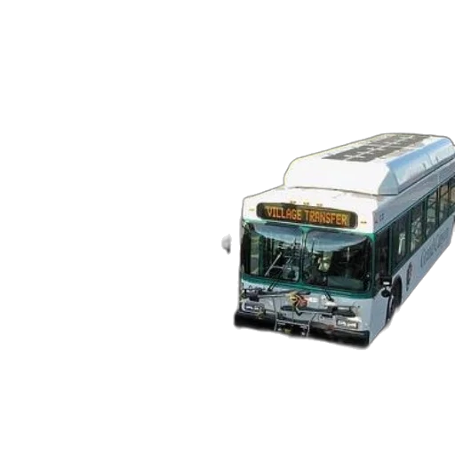 car, weapon, 3d render, photorealistic, concept art, white, bus, village transparent PNG cut-out