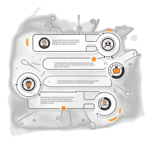 weapon, staff, robot, mask transparent PNG cut-out
