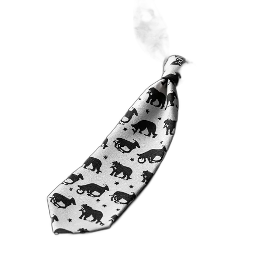 umbrella, staff, jewelry, mask, black, white, tie, pattern transparent PNG cut-out