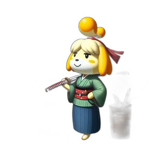 staff, weapon, food, hat, concept art, 3d render, pixel art, animal transparent PNG cut-out