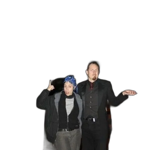staff, hat, jacket, crown transparent PNG cut-out