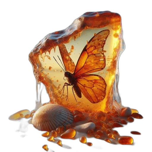 furniture, jewelry, crown, flower, photorealistic, fantasy art, concept art, 3d render transparent PNG cut-out