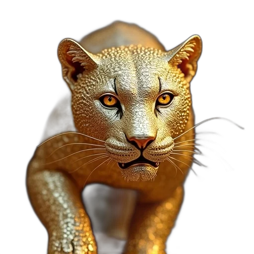 animal, jewelry, creature, staff transparent PNG cut-out