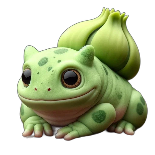 creature, animal, dragon, food, 3d render, concept art, photorealistic, pixel art transparent PNG cut-out