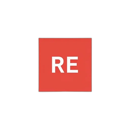 robot, 3d render, photorealistic, red, second, image, shows, same transparent PNG cut-out