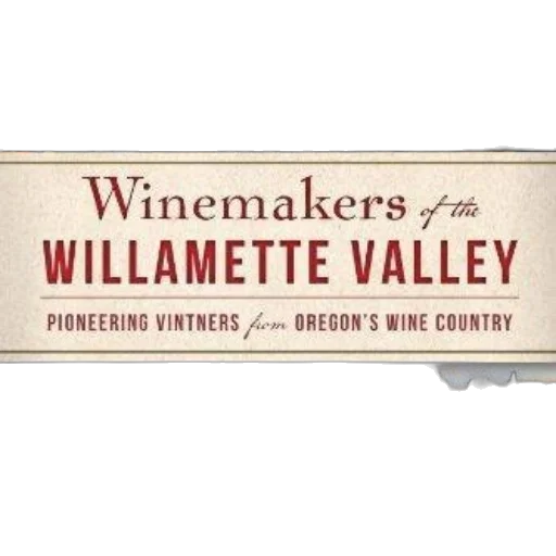 image, book, cover, titled, winemakers, willamette, valley, pioneering transparent PNG cut-out