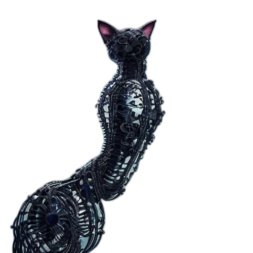 dress, jewelry, animal, staff transparent PNG cut-out
