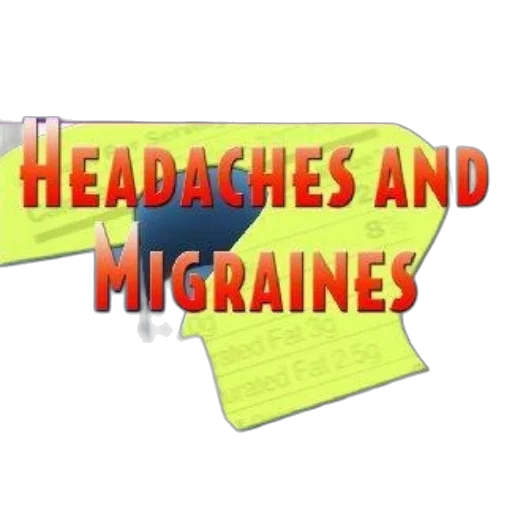 book, cover, title, what, eat, have, headaches, migraines transparent PNG cut-out