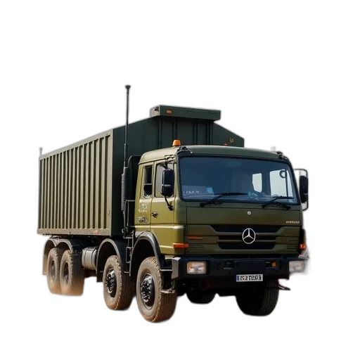 weapon, car, animal, photorealistic transparent PNG cut-out