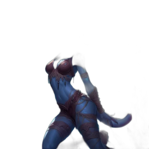 creature, dragon, animal, robot, concept art, fantasy art, comic book art, 3d render transparent PNG cut-out