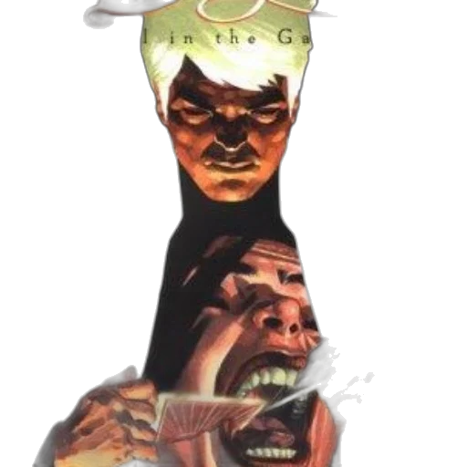 mask, hat, face, crown, concept art, comic book art, 3d render, outer space transparent PNG cut-out