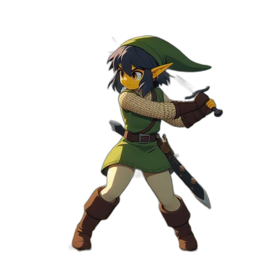 weapon, staff, sword, mask, concept art, pixel art, 3d render, fantasy art transparent PNG cut-out