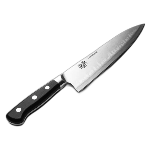 weapon, sword, staff, food, 3d render, stainless, steel, chef transparent PNG cut-out