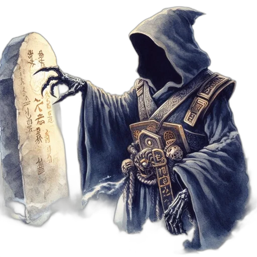 sword, weapon, staff, mask, concept art, fantasy art, photorealistic, comic book art transparent PNG cut-out