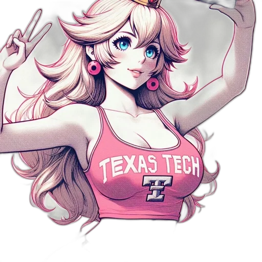 dress, anime, pixel art, cartoon, vaporwave, pastel, animated, character transparent PNG cut-out