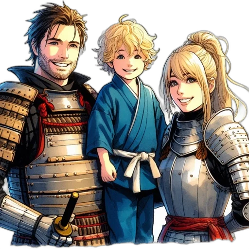 staff, sword, fantasy art, concept art, pixel art, anime, golden, three transparent PNG cut-out
