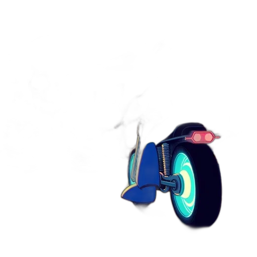 shoes, hat, mask, jewelry, concept art, 3d render, pixel art, vaporwave transparent PNG cut-out
