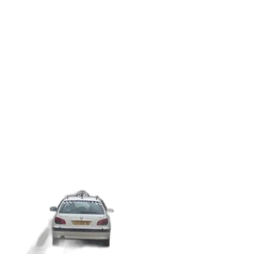car, umbrella, weapon, robot, photorealistic, concept art, 3d render, pixel art transparent PNG cut-out