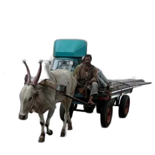 car, animal, furniture, 3d render, concept art, photorealistic, man, rides transparent PNG cut-out