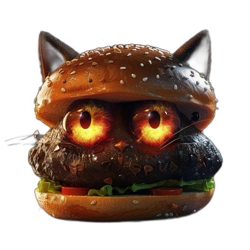 food, animal, creature, dragon, photorealistic, 3d render, concept art, fantasy art transparent PNG cut-out