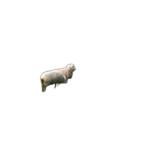 animal, creature, weapon, food, pixel art, 3d render, concept art, photorealistic transparent PNG cut-out
