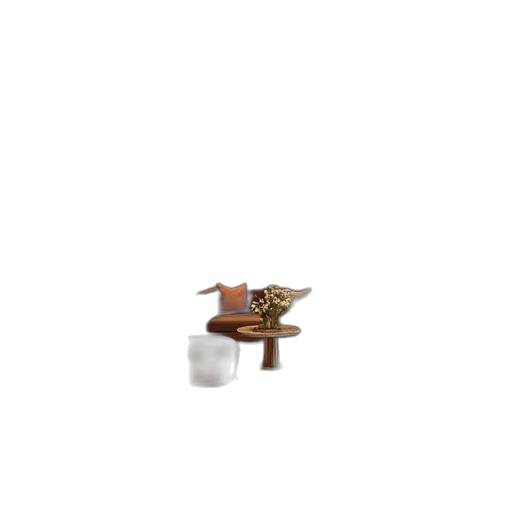 furniture, jewelry, robot, creature transparent PNG cut-out