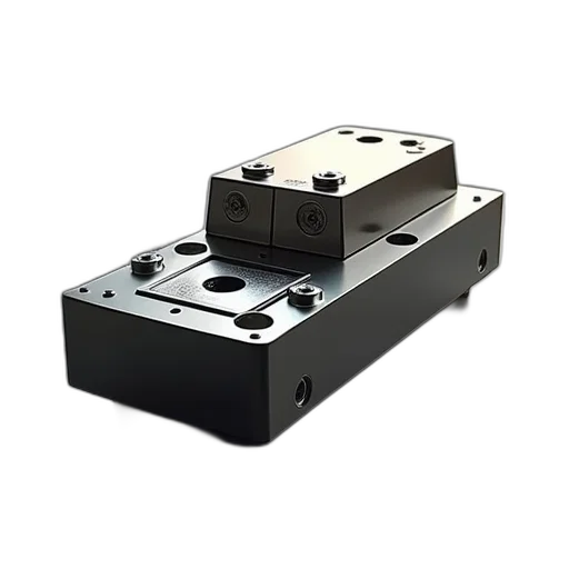 robot, 3d render, metal, level, box, body, magnetic, torpedo transparent PNG cut-out