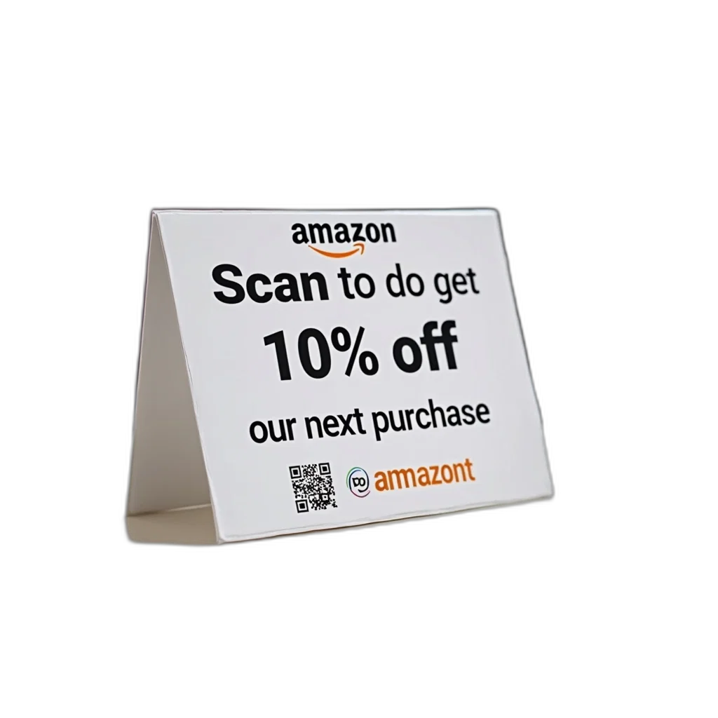 furniture, jewelry, promotional, sign, amazon, displayed, table, features transparent PNG cut-out