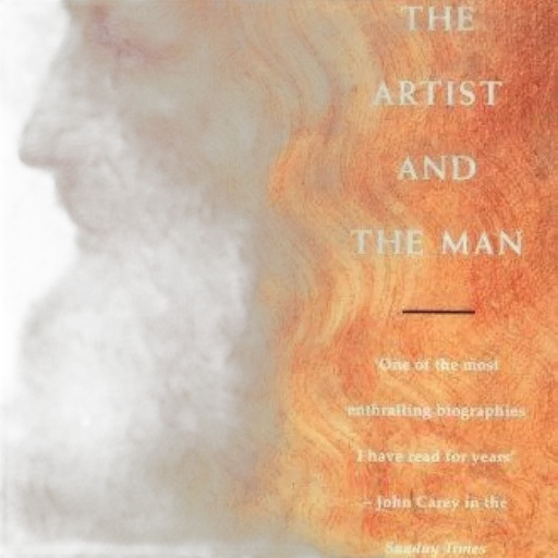 face, fire, cover, artist, man, features, artistic, portrait transparent PNG cut-out