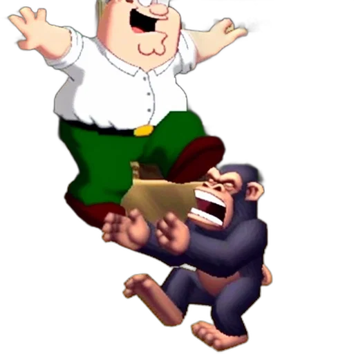 staff, animal, creature, furniture, concept art, 3d render, cartoon, pixel art transparent PNG cut-out