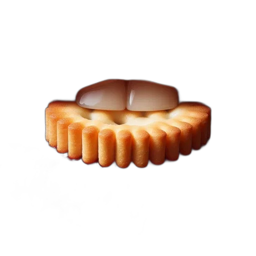 crown, furniture, food, hair, 3d render, photorealistic, golden, image transparent PNG cut-out