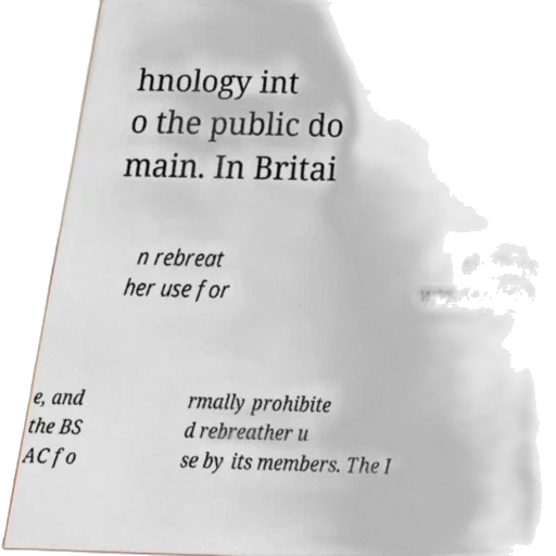 robot, poster, text, discussing, transition, technology, into, public transparent PNG cut-out