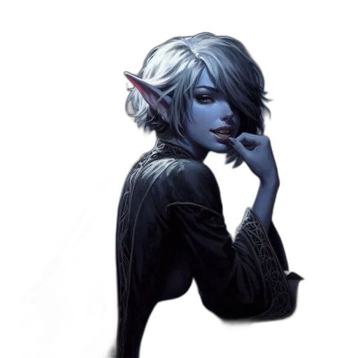 face, staff, dragon, mask, fantasy art, concept art, pixel art, photorealistic transparent PNG cut-out