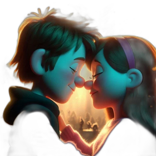 concept art, comic book art, fantasy art, watercolor, neon lights, fire, underwater, outer space transparent PNG cut-out