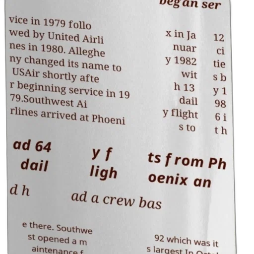 bottle, poster, text, about, alleghe, changing, name, usair transparent PNG cut-out