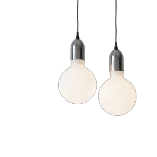 3d render, monochrome, earth tones, three transparent PNG cut-out