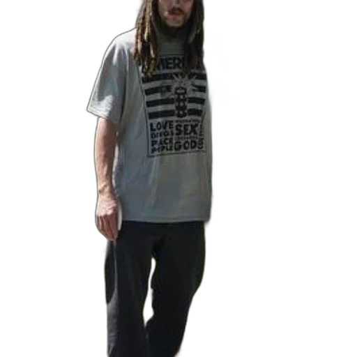 staff, jacket, creature, hair, 3d render, photorealistic, concept art, cyberpunk transparent PNG cut-out