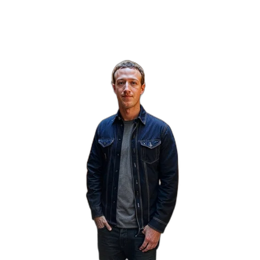 jacket, face, staff, mask, photorealistic, concept art, 3d render, pixel art transparent PNG cut-out