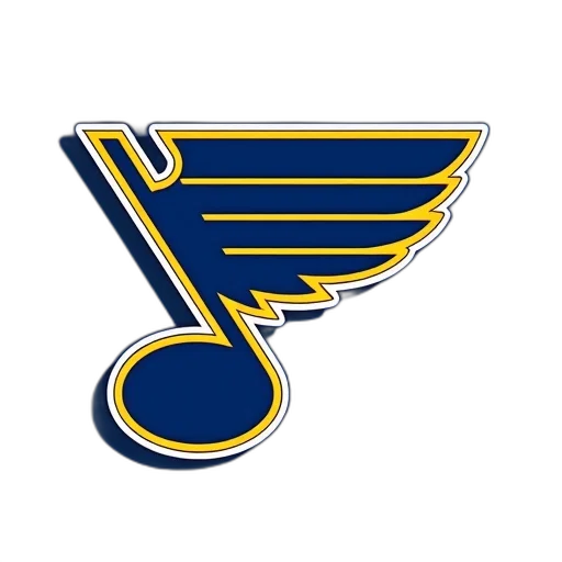 staff, louis, blues, logo transparent PNG cut-out