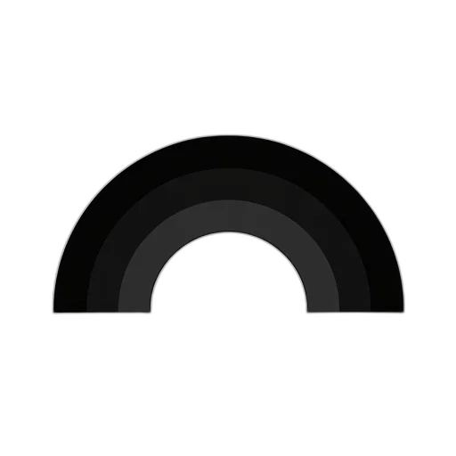 hair, hat, crown, jewelry, 3d render, monochrome, dark, earth tones transparent PNG cut-out