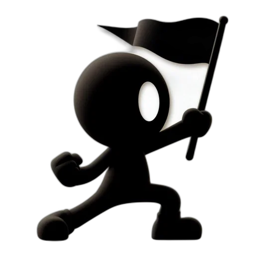 staff, weapon, mask, robot, concept art, cartoon, 3d render, pixel art transparent PNG cut-out