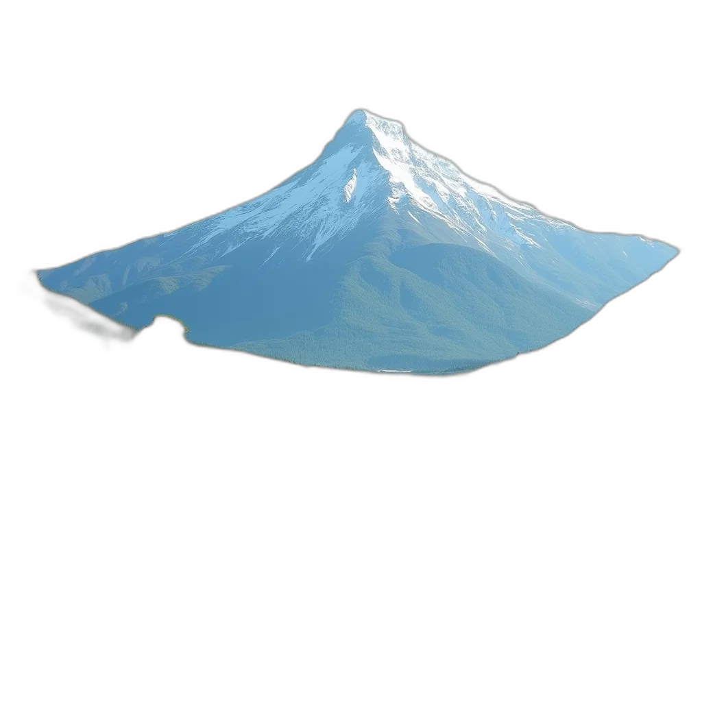 hat, umbrella, crown, bottle, 3d render, photorealistic, concept art, vaporwave transparent PNG cut-out