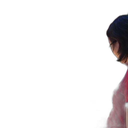 jacket, staff, face, mask, 3d render, photorealistic, concept art, outer space transparent PNG cut-out