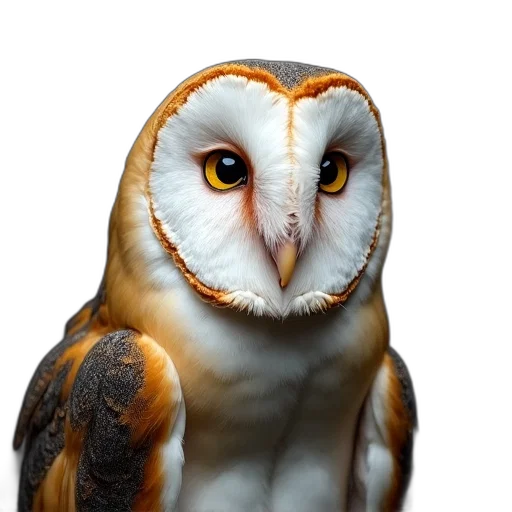 animal, face, staff, creature, photorealistic, 3d render, oil painting, concept art transparent PNG cut-out