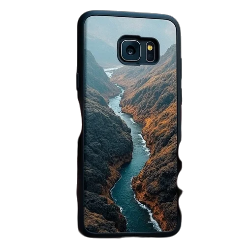 geekcase, samsung, galaxy, phone transparent PNG cut-out